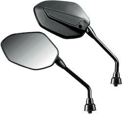 Lampa Καθρέπτες Moto Borg 2τμχ