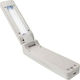 Eurolamp 147-90702 Gegenstandssterilisator Box mit UV Weiß