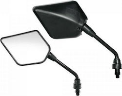 Lampa 1pcs Black