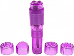 ToyJoy Pocket Rocket Purple