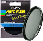 Hoya NDX4 Φίλτρo ND Διαμέτρου 72mm με Επίστρωση HMC για Φωτογραφικούς Φακούς