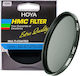 Hoya NDX4 Filter ND 77mm with HMC Coating for Camera Lenses