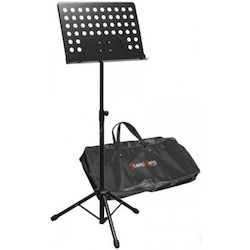 Bespeco SH200 Αναλόγιο Ορχήστρας Ύψους 72-120cm