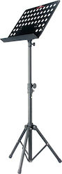 Stagg MUS-C5 T Αναλόγιο Ορχήστρας Ύψους 70-110cm