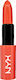 NYX Professional Makeup Lipsticks 10 Hot Tamale...