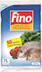 Fino Σακούλες Τροφίμων 43x28cm 50τμχ