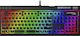 HyperX Alloy Elite 2 Gaming Μηχανικό Πληκτρολόγιο με HyperX Red διακόπτες και RGB φωτισμό (Αγγλικό US)