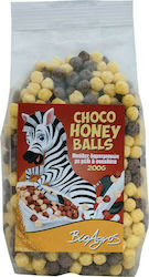 Βιο Αγρός Bio Δημητριακά Choco-Honey Balls 200gr