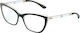 Dolce & Gabbana Double Line Дамски Пластмасов Р...