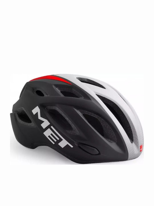 MET Idolo Bicycle Helmet Road / Mountain with L...