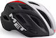 MET Idolo Road / Mountain Bicycle Helmet with L...