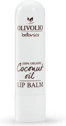 Olivolio Botanics Kokosöl Lippenbalsam 4.5gr