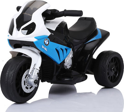Licensed by bmw