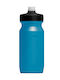 CUBE Feather Πλαστικό Παγούρι Ποδηλάτου 500ml Μπλε