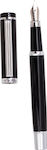 Smalto Writing Pen Black