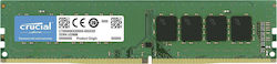 Crucial 8GB DDR4 CT8G4DFRA266 Crucial 8GB DDR4 CT8G4DFRA266