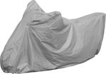 Lampa Waterproof Motorcycle Cover Ventura Medium L203xW89xH119cm 9022.0-LM