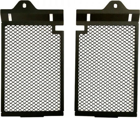 Givi Motorcycle Radiator Protector BMW R 1200 / R 1200 GS Adventure Black