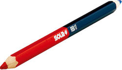 Sola Red-Blue Pencil RBB17 Marker