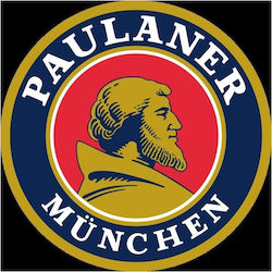 Paulaner Brauerei (Schörghuber) Hefe Weisse Βαρέλι 30000ml Paulaner Brauerei (Schörghuber) Hefe Weisse Βαρέλι 30000ml