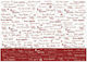 Mopatex Buon Appetito Place Mats 40x30cm 250pcs