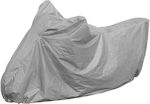 Lampa Waterproof Motorcycle Cover Ventura Large L229xW125xH125cm 9022.1-LM