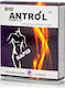 Medichrom Bio Antrol Συμπλήρωμα για την Σεξουαλική Υγεία 10 ταμπλέτες