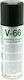 Due-Ci V-66 Izolator Spray 200ml 1buc Lac de uscare rapidă