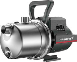 Grundfos JP 4-47 Electric Surface Centrifugal Pump 0.75hp