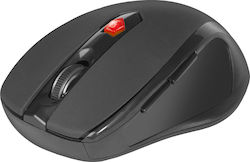 Defender MM-315 Wireless Negru
