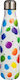 Nines Colour Drops Bottle Thermos Stainless Steel 520ml Multicolour