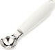 Luigi Ferrero Stainless Steel Melon Baller FR-1981