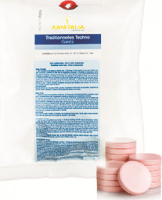 Xanitalia Idema Rosa Titan 1000gr