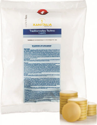 Xanitalia Hair Removal Wax Μέλι 1000gr