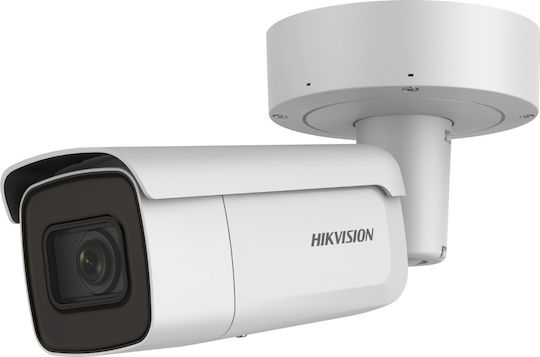 Hikvision DS-2CD2646G2-IZS IP Cameră de Supraveghere Full HD+ 4MP Rezistentă la apă cu Lentilă 2.8-12mm