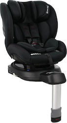 Bebe Stars Megan Autositz i-Size mit Isofix Black 0-25 kg