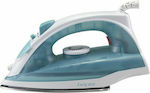 Beper Steam Iron 2200W with Continuous Steam 15g/min