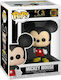 Funko Pop! Disney: Mickey Mouse 801