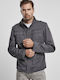 Britannia Jacket Indigo