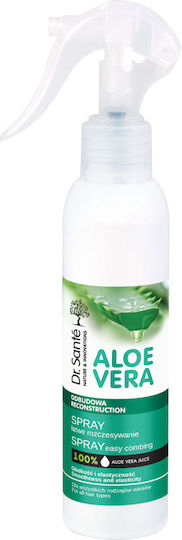 Dr. Sante Aloe Vera Spray gegen Frizz 150ml