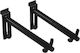 RP T1011 Wall Mounted Stand for Keyboards