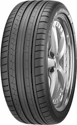 Dunlop SP Sport Maxx GT Car Summer Tyre 265/35R20 99Y AO MFS XL