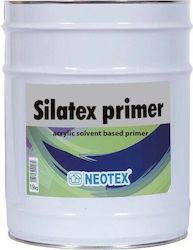 Neotex Silatex Primer Primer 5lt