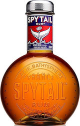 Spytail Cognac Cask Rum 700ml