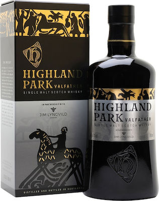 Highland Park Valfather Whisky Ουίσκι 700ml