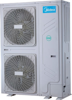 Midea MHC-V18W/D2RN8 Αντλία Θερμότητας 18kW Τριφασική 60°C Monoblock