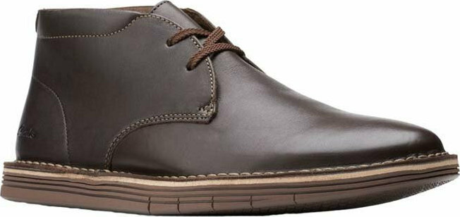 forge stride clarks