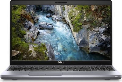 Dell Precision 3551 15.6