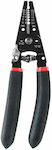 Rebel Cable Stripper Pliers with 250mm Length