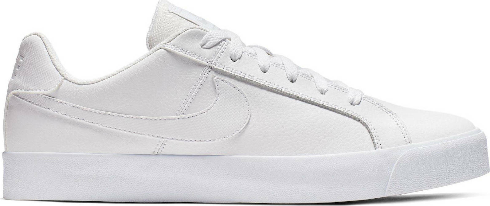 nike court royale ac canvas sneaker